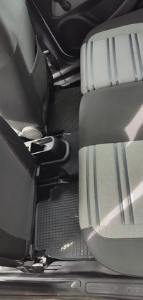 Fiat Punto cena 16500 przebieg: 160901, rok produkcji 2010 z Wrocław małe 56